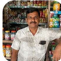 Ramesh Yadav