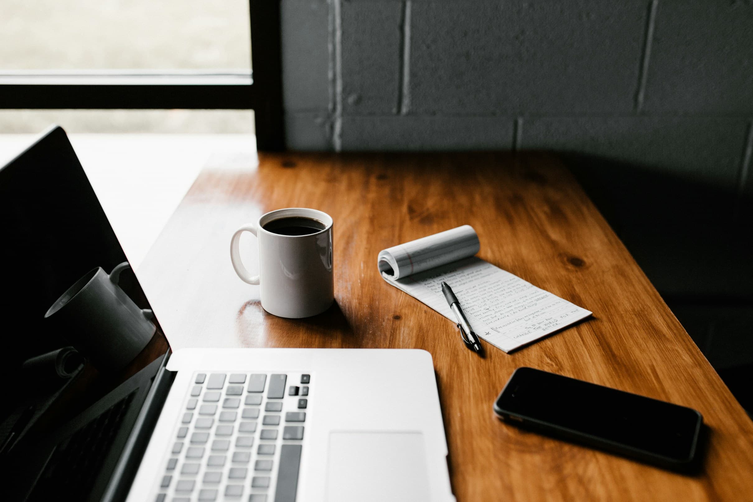 Financial Planning Workspace