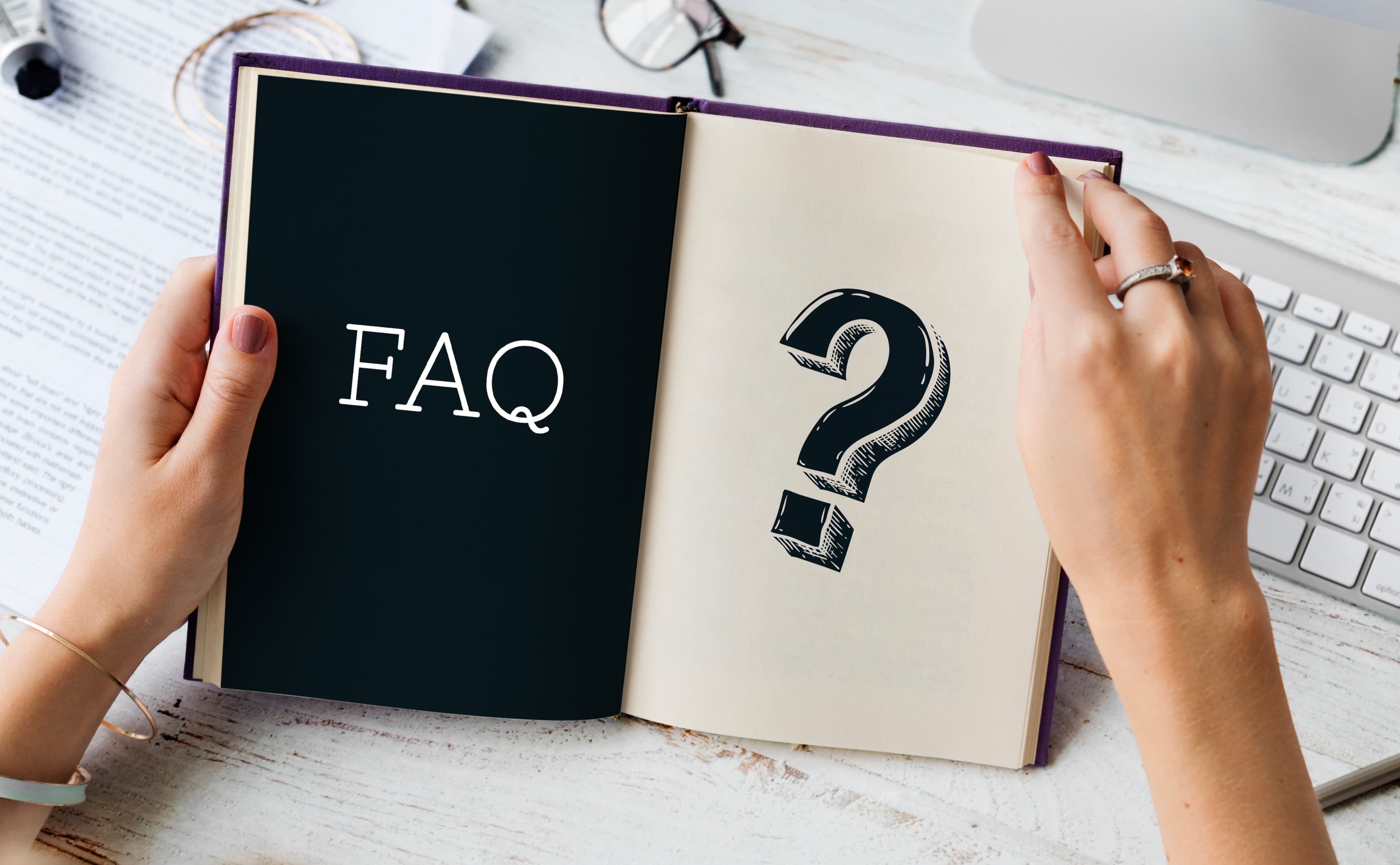 FAQ and Support