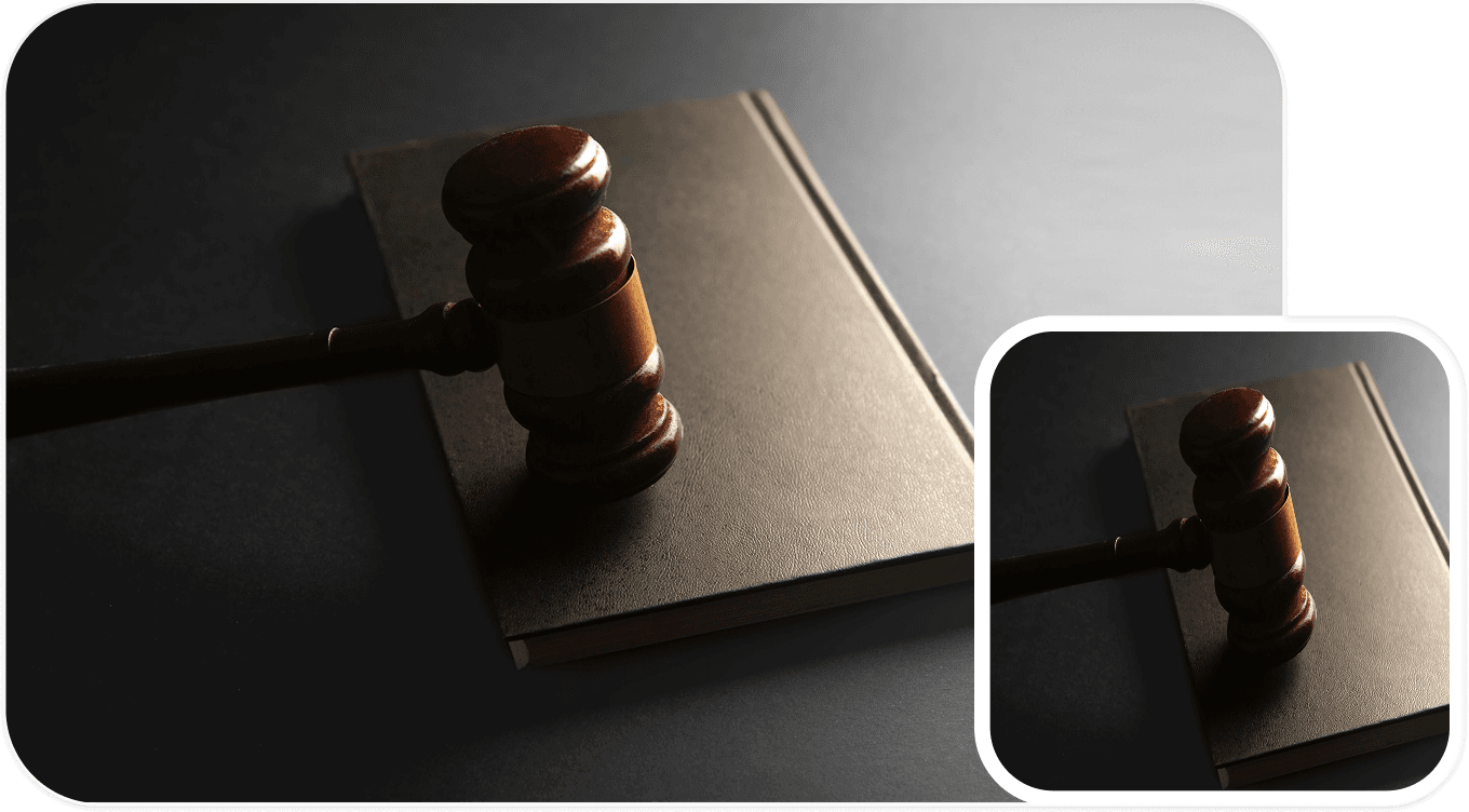 Legal Gavel