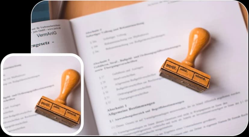 Compliance Documents