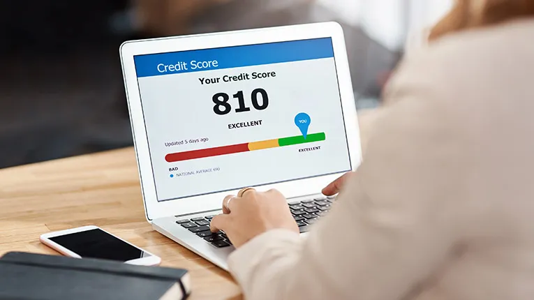 Does Debt Settlement Affect Your Credit Score?