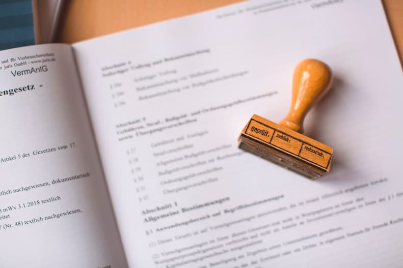 Compliance Documents