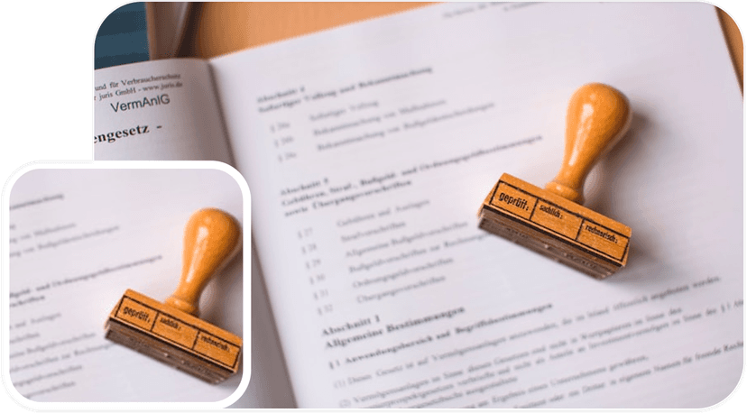 Compliance Documents