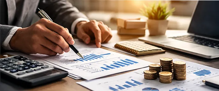 Making Informed Financial Decisions During Debt Challenges