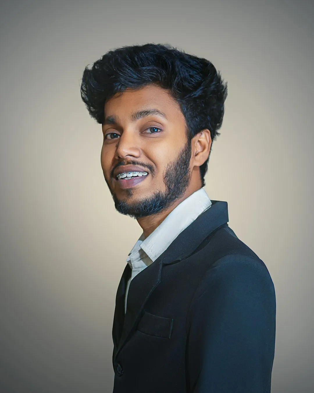 Rajesh Kumar