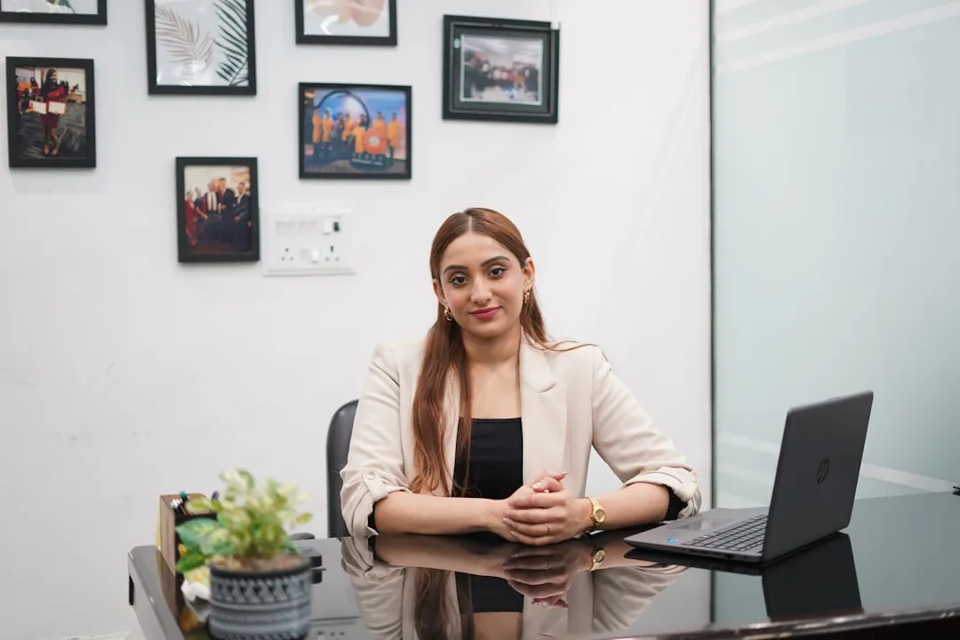 Priya Sharma