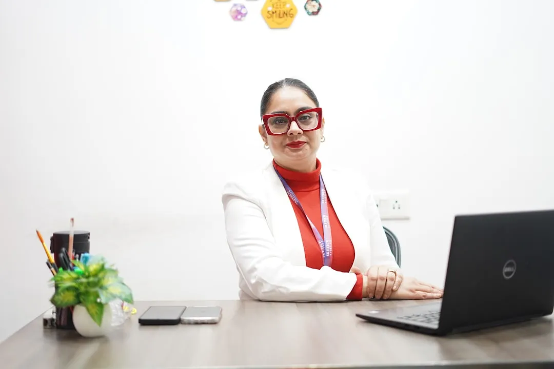 Ananya Reddy