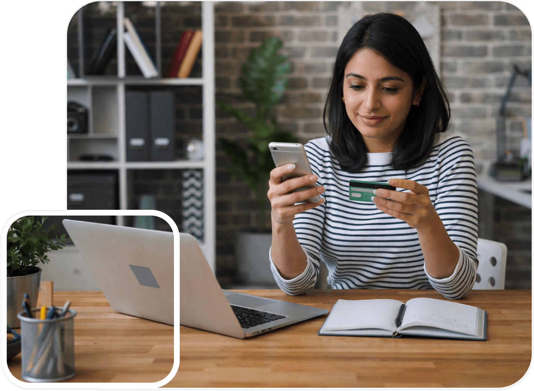 Financial Professional and Consultation